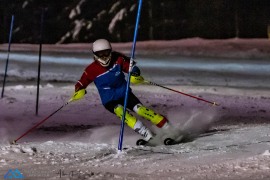 SL Training Semmering 20.1.21