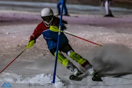 SL Training Semmering 20.1.21