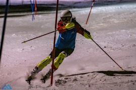 SL Training Semmering 20.1.21