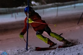 SL Training Semmering 20.1.21
