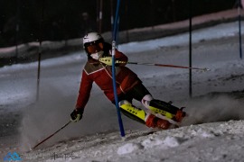 SL Training Semmering 20.1.21