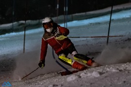 SL Training Semmering 20.1.21