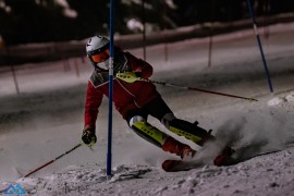 SL Training Semmering 20.1.21