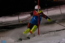 SL Training Semmering 20.1.21