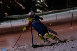 SL Training Semmering 20.1.21