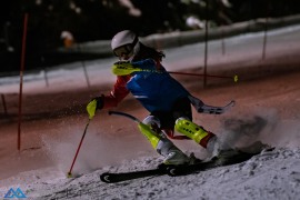 SL Training Semmering 20.1.21