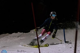 SL Training Semmering 20.1.21