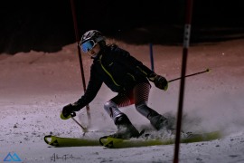 SL Training Semmering 20.1.21