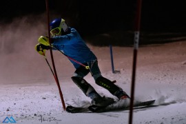 SL Training Semmering 20.1.21