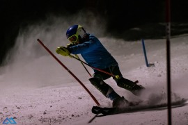 SL Training Semmering 20.1.21