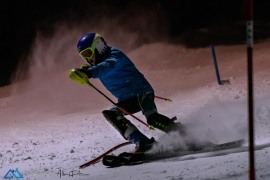 SL Training Semmering 20.1.21