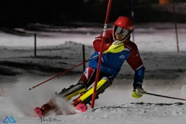 SL Training Semmering 20.1.21