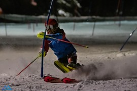 SL Training Semmering 20.1.21