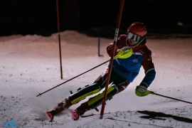 SL Training Semmering 20.1.21