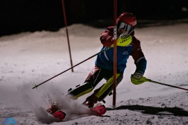SL Training Semmering 20.1.21
