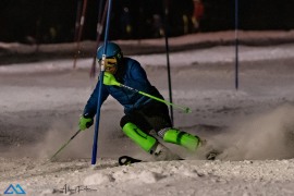 SL Training Semmering 20.1.21