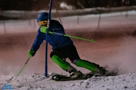 SL Training Semmering 20.1.21