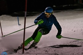 SL Training Semmering 20.1.21
