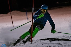 SL Training Semmering 20.1.21