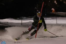 SL Training Semmering 20.1.21