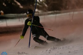 SL Training Semmering 20.1.21