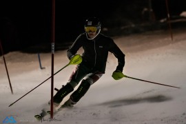 SL Training Semmering 20.1.21