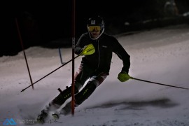 SL Training Semmering 20.1.21
