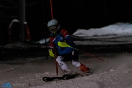 SL Training Semmering 20.1.21
