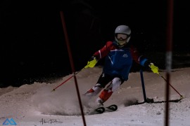 SL Training Semmering 20.1.21