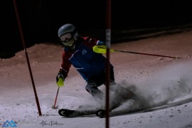 SL Training Semmering 20.1.21