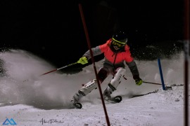 SL Training Semmering 20.1.21