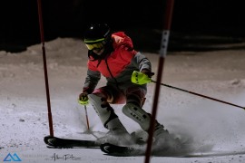 SL Training Semmering 20.1.21