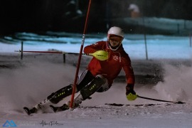 SL Training Semmering 20.1.21