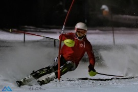 SL Training Semmering 20.1.21