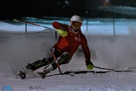SL Training Semmering 20.1.21