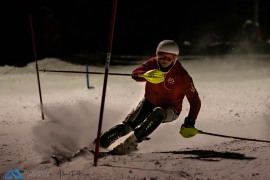 SL Training Semmering 20.1.21