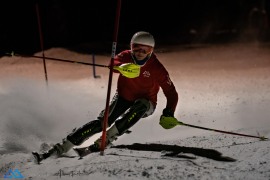 SL Training Semmering 20.1.21