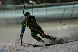SL Training Semmering 20.1.21