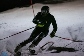 SL Training Semmering 20.1.21