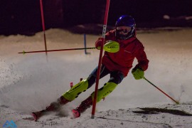 SL Training Semmering 20.1.21