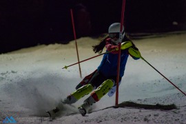 SL Training Semmering 20.1.21