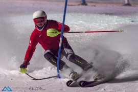 SL Training Semmering 20.1.21
